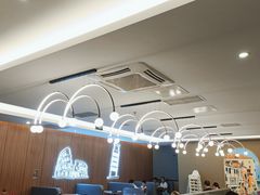 -萨莉亚意式餐厅(金隅嘉品mall店)