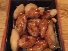 -热度餐厅(老佛爷店)