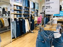 -优衣库(太原茂业天地店)