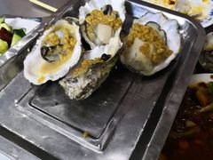 -玉园烧烤·海鲜辣炒