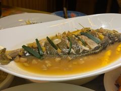 -范家小馆·烤鸭新京菜(金融街店)