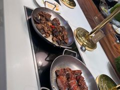 -堂会(白云店)