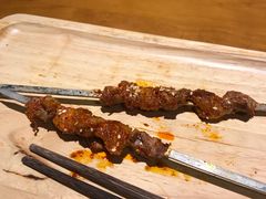 -莲香西域·正宗新疆菜(龙华店)