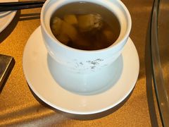 -利顺德大饭店·水岸中餐厅(小白楼店)