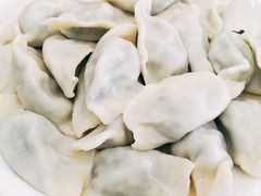 -东北四季饺子王(华山路店)