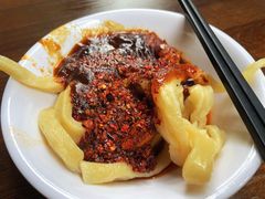 -洞子口张老二凉粉(文殊院店)