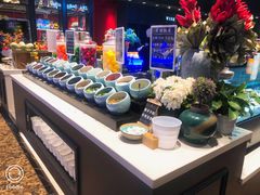 自助取餐区-SEA西雅图海鲜自助餐厅(海乐世界店)