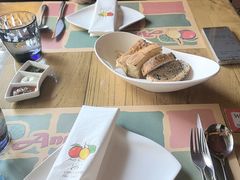 -安妮意大利餐厅(国贸店)