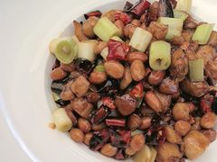 -院8里·少城记忆老川菜(宽窄巷子店)