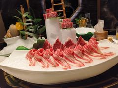 -北岛海鲜姿造(义乌银海·恒风店)