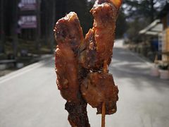 -硗碛藏寨·神木垒景区