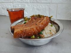 -老嘢扣肉糯米饭(云亭街店)