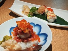 -阿吾罗·月咏精致日料(港汇恒隆广场店)
