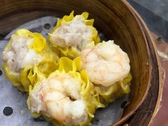 烧卖-香港蓮香樓(上環店)
