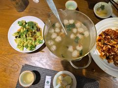 -冠州宴·海鲜烤鸭民间菜(冠县店)