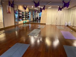 -皇冠瑜伽·普拉提·疼痛康复