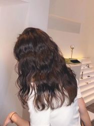 -HG美发设计沙龙