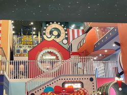 -MELAND CLUB亲子乐园·派对·餐厅(北京芳圆里ID MALL店)