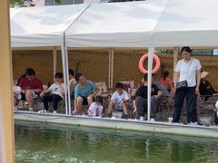 -DGE季风钓虾营地·团建·聚会