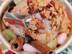 -怒火八零串串火锅(大渡口新天泽店)