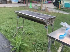 -暮谷MUGO ·团建聚会·露营烧烤·生日派对·共享菜地
