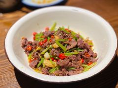 -老湘村·湖南土菜(天河维多利店)