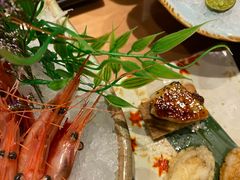 -京旬海鲜放题·铁板烧自助餐厅