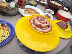 -花家怡园(四合院总店)