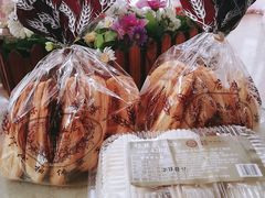 -国际饭店·帆声西饼屋(黄河路店)