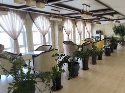 -爱月时月子会所·贝萌店