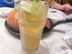 -大树餐厅(益田假日店)