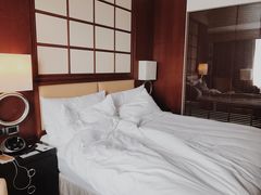 -上海雅居乐万豪侯爵酒店