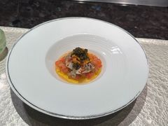 -Ginza Onodera铁板烧(外滩十八号店)