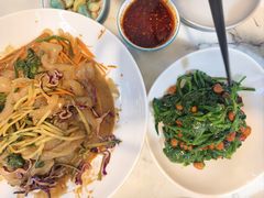-叁拾壹克饺子·东北菜(国贸店)