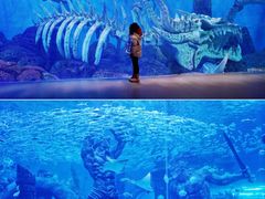 -波塞冬旅游度假区