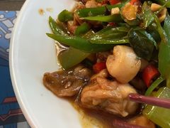 -哇蛙牛功夫面渝都料理(龙阳广场店)