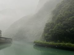 -神龙峡风景区