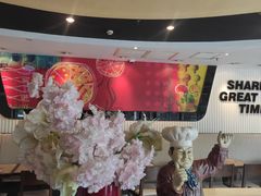 -必胜客(东兴商厦店)