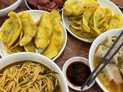 -草桥清真牛肉锅贴扁食店