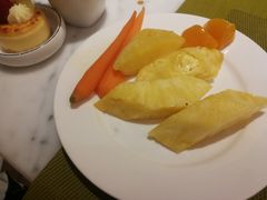-都会尚膳·海鲜自助餐厅(重庆万豪酒店)