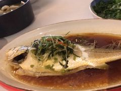 -江太极江浙菜(马桥万达广场店)