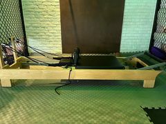 -W FITNESS 威尔仕健身·游泳(老西门新苑店)