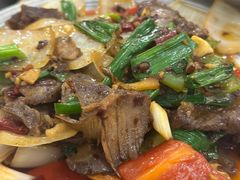 -静一餐厅·湖北菜(前门创始店)