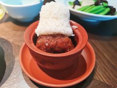 张氏狮子头-羲和雅苑•北京烤鸭(乐园道万象城店)