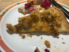 -比格比萨自助(南京万达茂店)