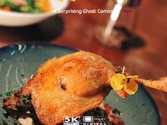 -Bistro 63 创意融合料理(广粤天地店)