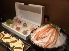 -色響火锅(恒隆广场店)