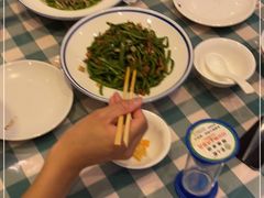 -紫光园(劲松店)