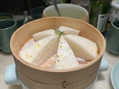 -锦府盐帮·李宅(领展购物广场中关村店)
