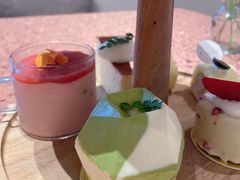 -La Terre乐田(万象城店)